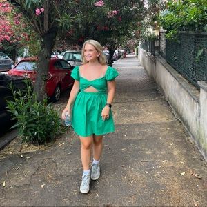 Meet your Posher, Susanna